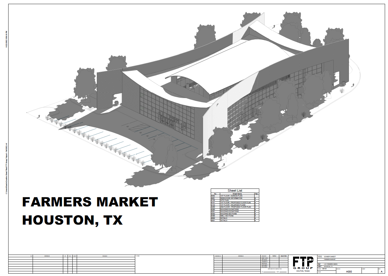 Farmers Market